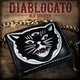 Cover art for album Old Scratch by Diablogato
