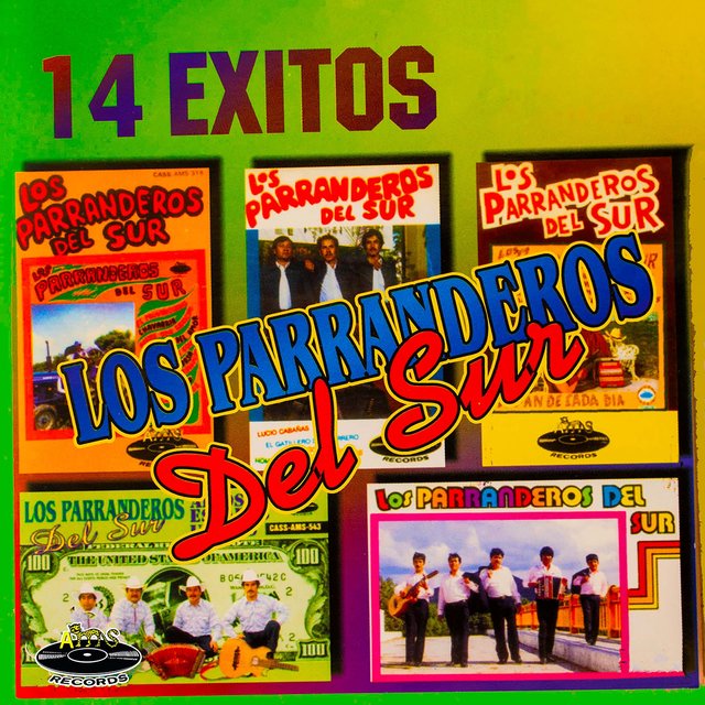 14 Éxitos