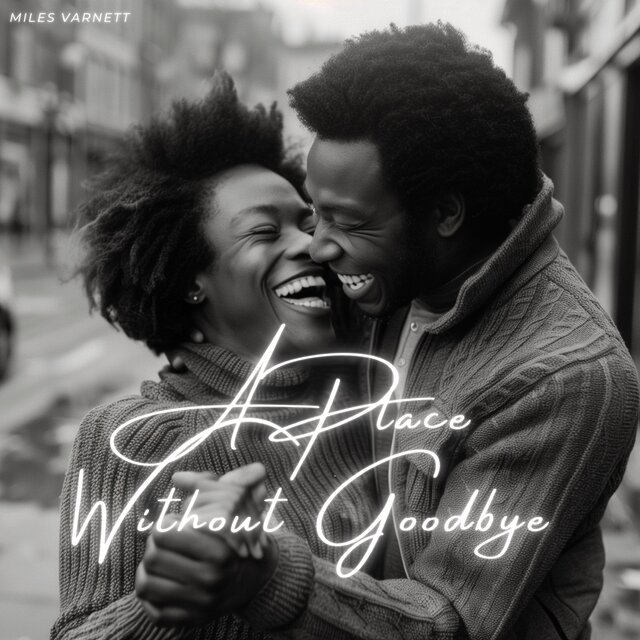 A Place Without Goodbye
