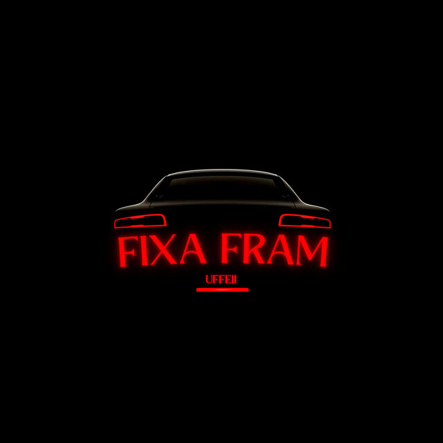 Fixa Fram