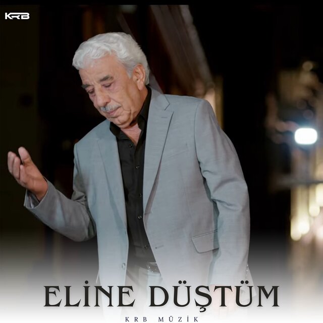 Eline Düştüm