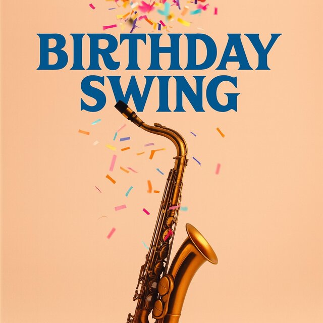Birthday Swing