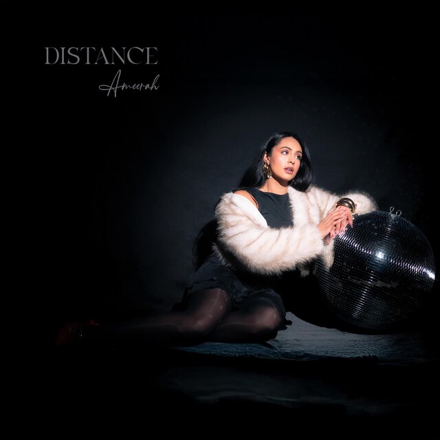 Distance