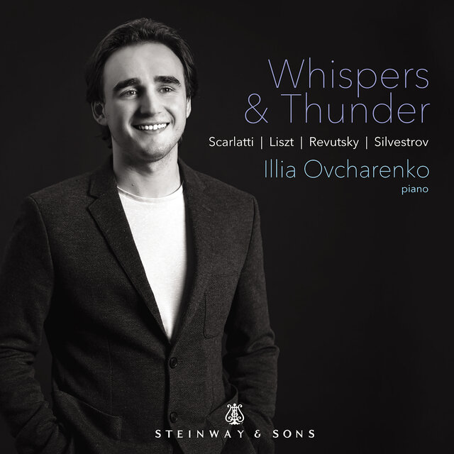 Whispers and Thunder
