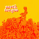 Cover art for album Floating Being by Earth Tongue