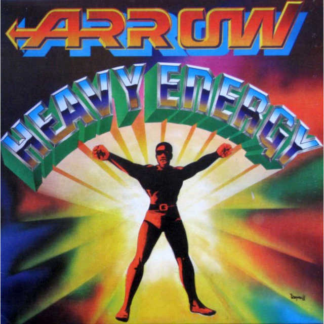 Heavy Energy
