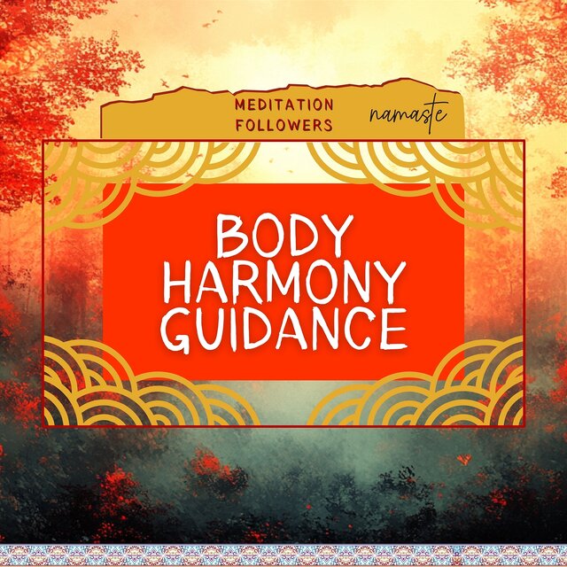 Body Harmony Guidance