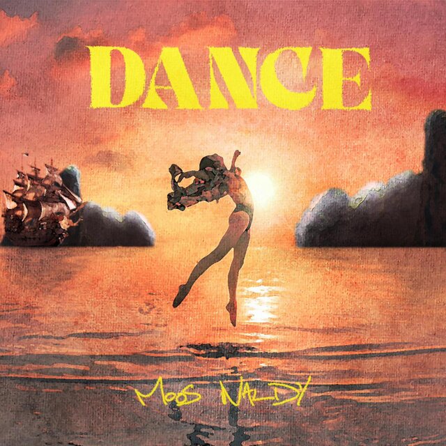 Dance (feat. Naldy)