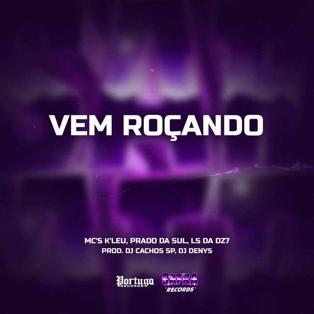 Vem Roçando