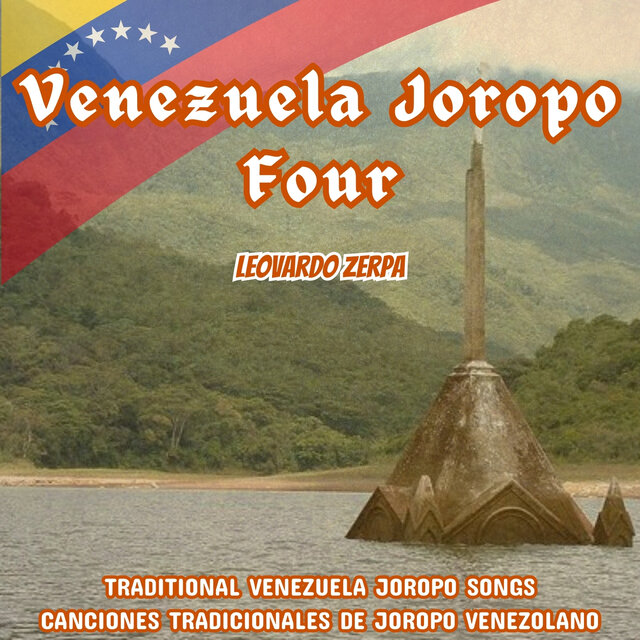 Venezuela Joropo Four