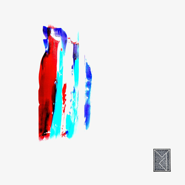 Cover art for album H1 by Huyghend