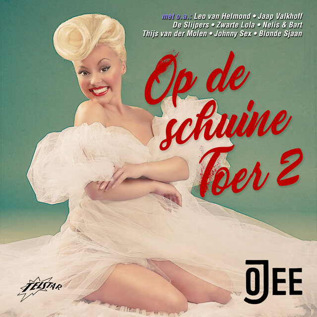 Op de Schuine Toer, Vol. 2