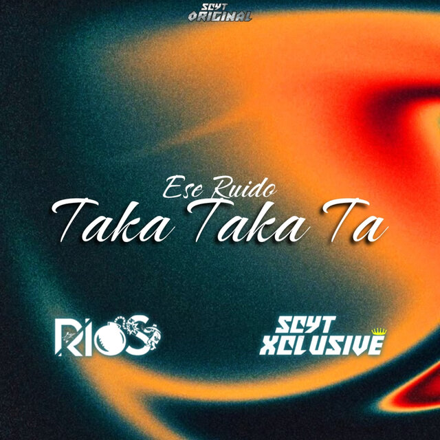 Ese Ruido Taka Taka Ta