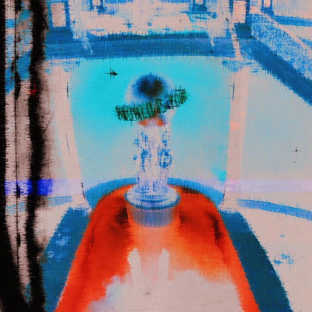 B4 Still Alone