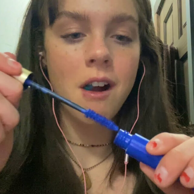 a Simple ASMR Video