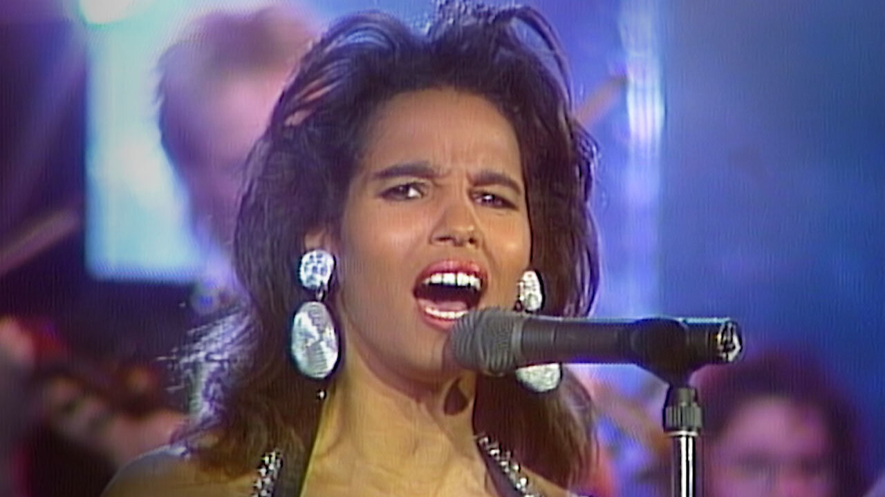Déjà vu (Peters Pop-Show 31.12.1991)