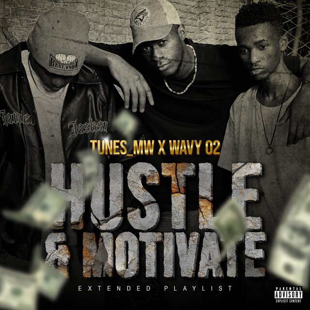 Hustle & Motivate