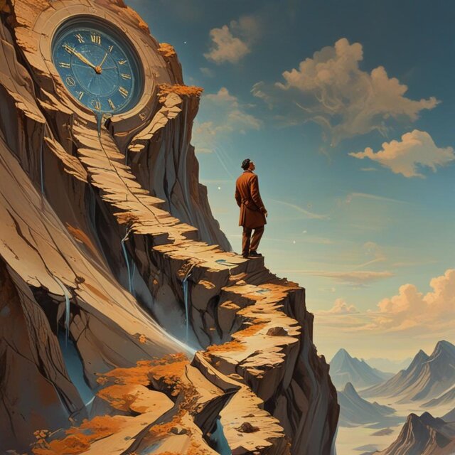 Mountain High