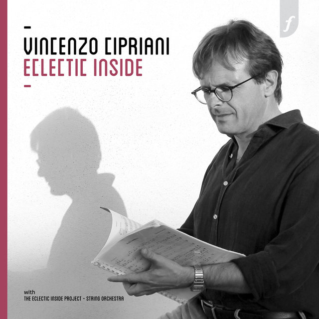Eclectic Inside
