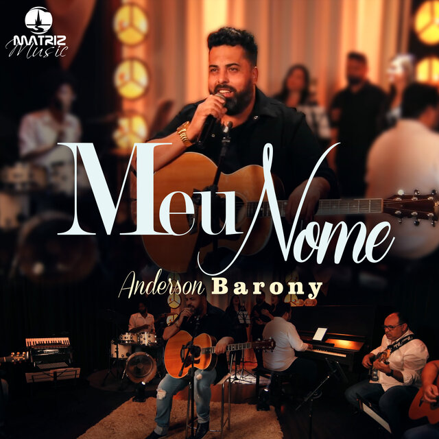 Meu Nome