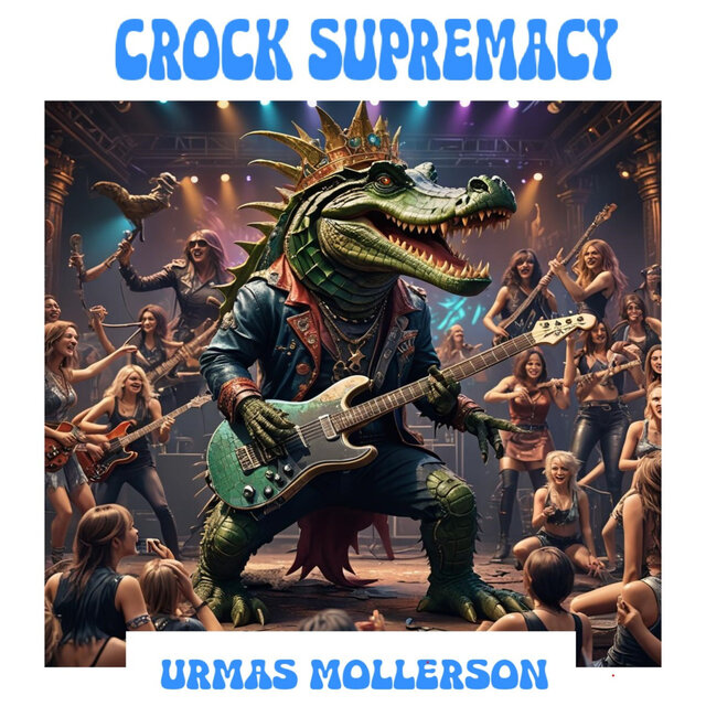 Crock Supremacy
