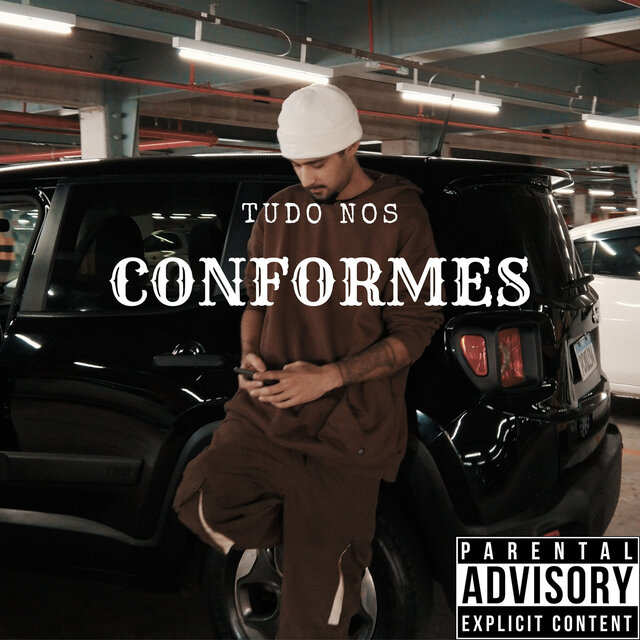 TUDO NOS CONFORMES