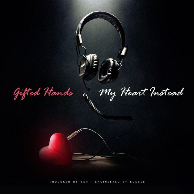 My Heart Instead