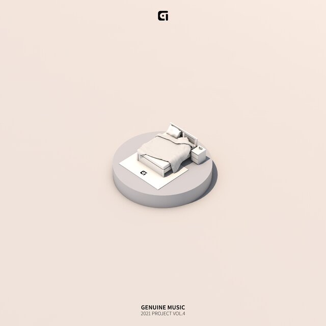 GENUINE MUSIC 2021 PROJECT VOL.4 - Bedroom (With Earn)