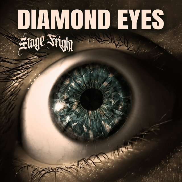 Diamond Eyes