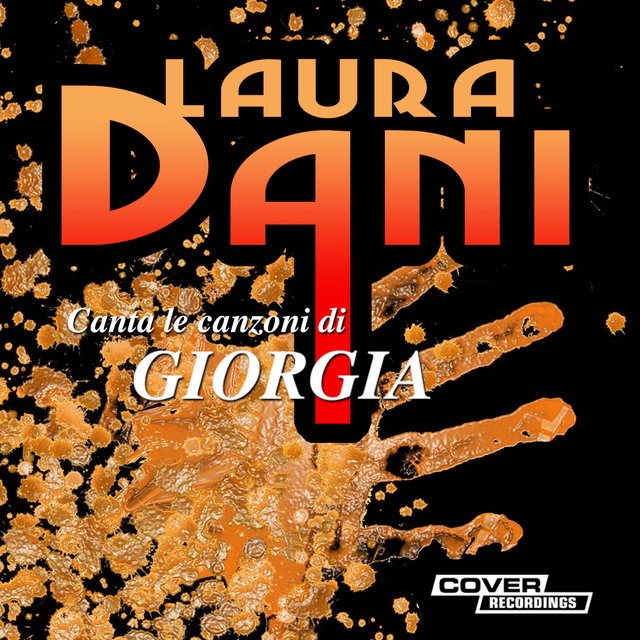 Laura Dani canta le canzoni di Giorgia