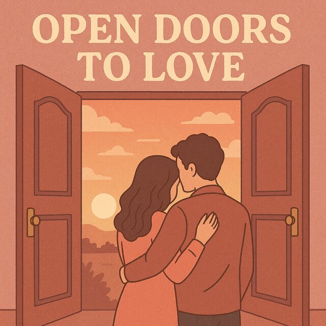Open Doors to Love