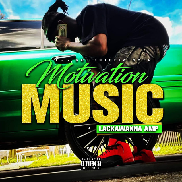 Motivation Music