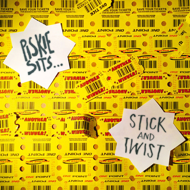 Stick and Twist