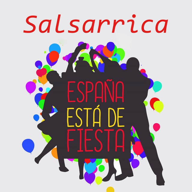 España está de fiesta