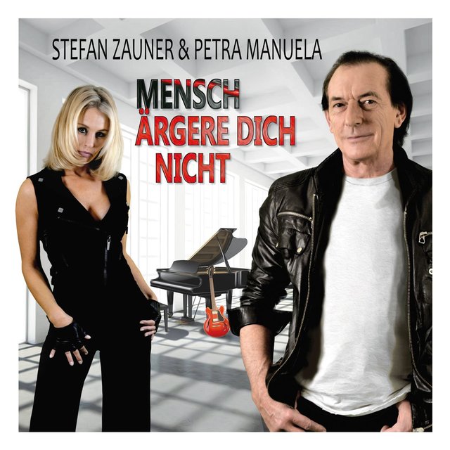 Mensch ärgere dich nicht