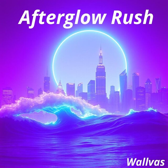 Afterglow Rush