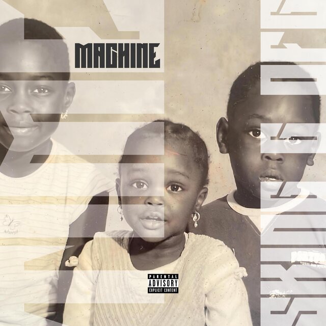Time Machine