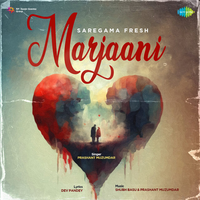 Marjaani - Single