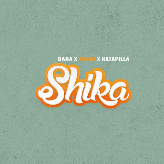 Shika (feat. Rugoz & Katapilla)