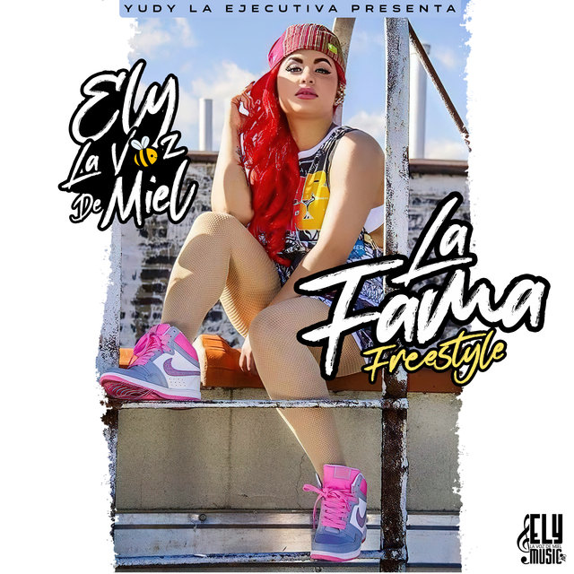 La Fama (Freestyle)
