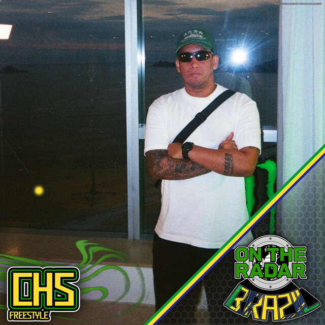 CHS On The Radar Freestyle