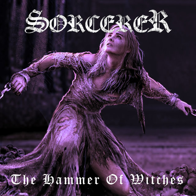 The Hammer of Witches