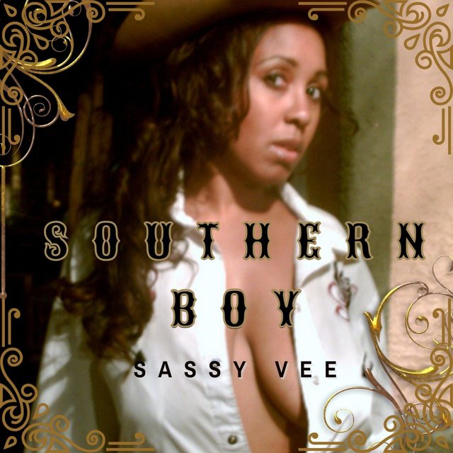 Southern Boy (feat. Jason Hannold)