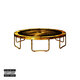 Cover art for album Trampoline (feat. Missy Elliott, BIA and Doechii) by David Guetta, Afrojack, Missy Elliott, Bia, Doechii