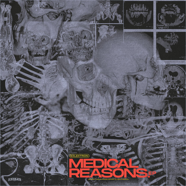 Medical Reasons EP