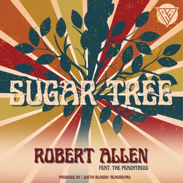 Sugar Tree by Robert Allen on TIDAL
