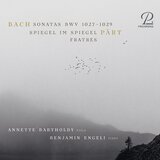 Sonata for Viola da Gamba in G Major, BWV 1027: I. Adagio