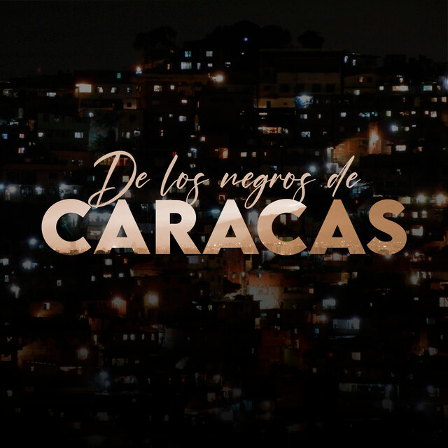 De los Negros de Caracas