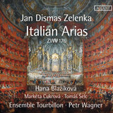 8 Italian Arias, ZWV 176: No. 1, Se pensi cangiar quel core