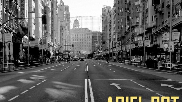 La ciudad no tiene fin